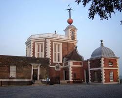 Image of Sir Christopher Wren Royal Observatory