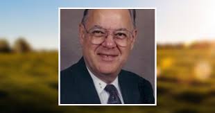 Harry Trulove Obituary August 8, 2009