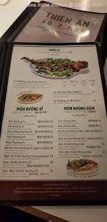 In the fictional universe of the franchise, the people of earth have encountered numerous extraterrestrial races on their travels through the stargate. Online Menu Of Thien An Bo 7 Mon Restaurant Rosemead California 91770 Zmenu