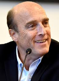 Daniel Martínez (politician)