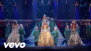 .публикаций — посмотрите в instagram фото и видео celtic woman (@celticwomanofficial). Celtic Woman You Ll Never Walk Alone Youtube