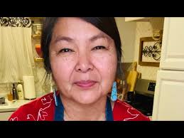 Navajo Blue Corn Mush