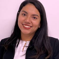 Anna Lagos — Iniciativa Idea