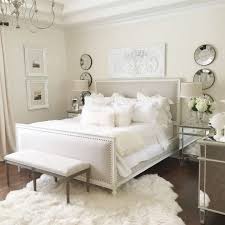 Ready to revamp your boudoir? 18 Excellent Bedroom Designs With White Furniture That Will Impress You