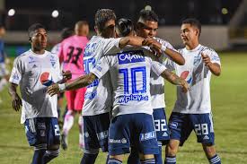 Pos grupo a pj dif pts. Previa Alianza Petrolera Vs Millonarios Dosis Futbolera