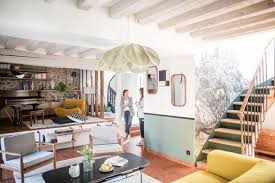 Aplat Graphique De Peinture Et Papier Peint En 2020 Decoration Interieure Maison Et Appartement Maison