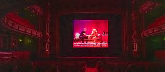 The Second Woman - live screening – Holland Festival