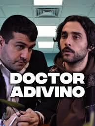 DOCTOR ADIVINO @PichiPiccirillo 📽️ @Mateo Stanley Próximos stand up DON  TORCUATO 6 de Agosto