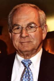 Wendell Patton (1940-2019)