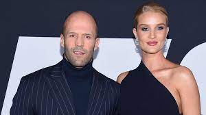 Jason statham has an incredibly successful career and has become one of the world's most bankable stars. Zweites Kind Rosie Huntington Whiteley Ist Wieder Schwanger Promiflash De