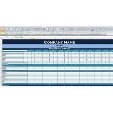 And if at this time you are looking for information and ideas regarding the time phased budget template then, you are in the. Use This Excel Project Budget Template To Simplify Your Next Project S Budget Brighthub Project Management