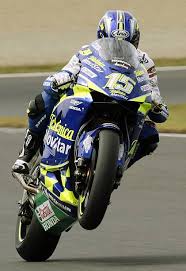Sete Gibernau 15 Telefonica Movistar Honda 2003 Racing Bikes Grand Prix Motorcycles Racing Motorcycles