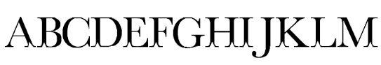 Free Free 149 Manibus Font SVG PNG EPS DXF File
