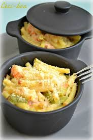 Gratin De Macaronis Au Saumon Et Poireau Ceci Bon Recettes De Cuisine Cuisine Gratin De Macaroni
