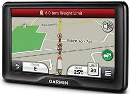 Whats The Best Gps For Truckers In 2017