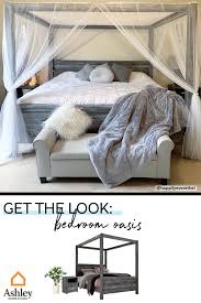 Get The Look Bedroom Oasis In 2020 Stylish Bedroom Furniture Room Ideas Bedroom Stylish Bedroom