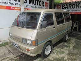 Jika sahabat ingin mendapatkan harga yang cukup ekstrem dari mobil zebra bekas ini, sahabat bisa memilih daihatsu zebra tahun 1987. Jual Mobil Bekas 1992 Daihatsu Zebra 1 3 Kabupaten Magelang 00eb464 Garasi Id