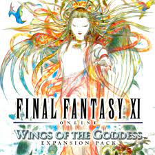 Final Fantasy XI: Wings of the Goddess - IGN