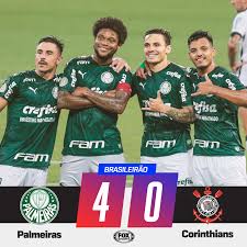 Undisclosed.raphael veiga plays for the team sociedade esportiva palmeiras. Fox Sports Brasil De On Twitter Baile Historico Palmeiras Atropela O Corinthians No Allianz Parque Com Gols De Raphael Veiga 2x E Luiz Adriano 2x Https T Co Rqgdivupcl