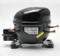 . R134A 220-240V 50Hz Huaguang Refrigerator Compressors