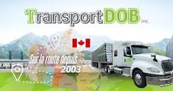 Truck Stop Québec on X: "Transport DOB Inc. recherche Chauffeur ...