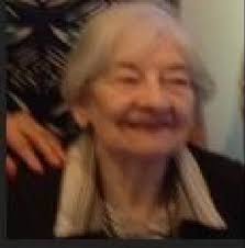 DORIS BISH Obituary (2016)