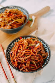 Bake for 20 minutes per pound, then an extra. Chicken Lo Mein 30 Min Authentic Takeout Recipe The Woks Of Life