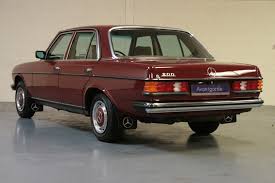 Mercedes Benz 200e Avantgarde