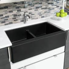 34 L X 21 W Double Basin Farmhouse Apron Kitchen Sink Farmhouse Sink Kitchen Farmhouse Apron Kitchen Sinks Double Basin