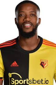 Nathaniel nyakie chalobah is a professional footballer who plays as a midfielder or defender for championship club chelsea and the england n. Nathaniel Chalobah Watford Stats Titles Won