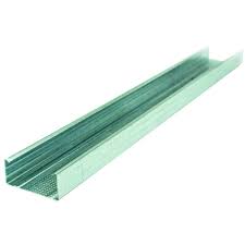 Profil Cd 4 M X 60 Mm Brico Depot