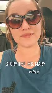 storytime: Ms. Mary #likeit #viral #fyp #WidenTheScreen #iwantit #please