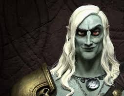 The Vampire Sleezebag :: Behance