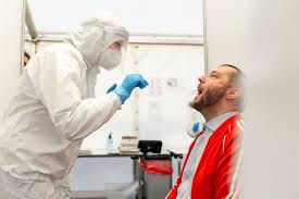 Us adverse weather test center closures there are no test center closures related to weather at this time. Tu Berlin Opens Coronavirus Rapid Test Center