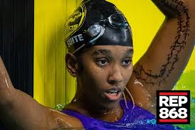 Dennis Tayé Allen #REP868