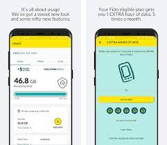 Fildo is an music streaming and download app, which use third party search engines. Fido My Account Apk Download For Android Latest Version 4 16 1 1 Com Fidosolutions Myaccount