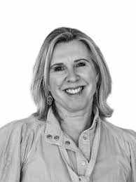 Sally Wynn–Williams