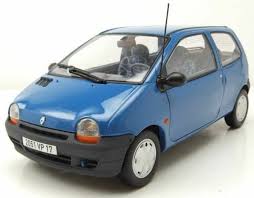 Image result for Bleu Electrique 1995 Renault
