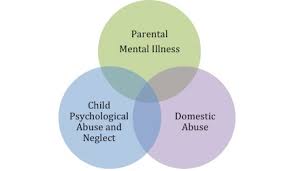 It's useful to conduct a mini accusation audit in the middle of a negotiation process in order to catalog new emotions or arguments that. Psychological Abuse Blog The National Alliance For Targeted Parents