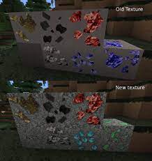 20 best minecraft texture packs & texture mods to download · 20. New Version 1 51 Support For Mc Version 1 31 Added News High D Texture Pack Mod For Minecraft Mod Db
