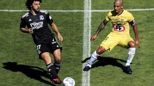 You can watch deportes iquique vs. Colo Colo Vs Universidad De Concepcion Cierran El Campeonato Nacional 2020 Con El Duelo Por La Permanencia Radio Antillanca
