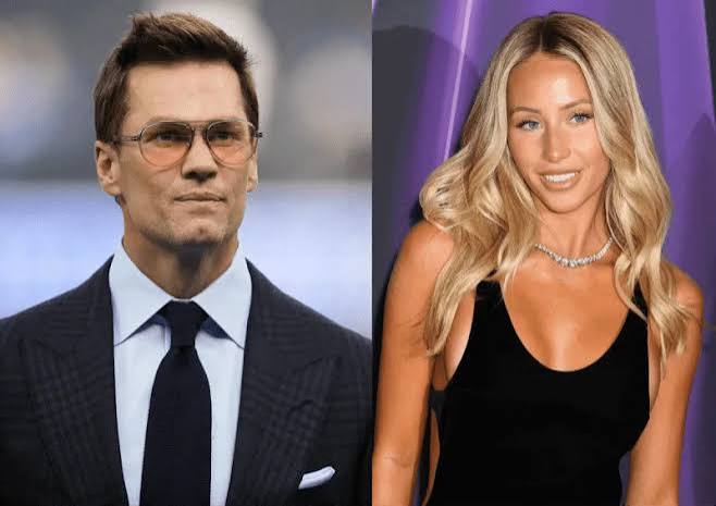 Tom Brady’s Girlfriend: Inside Their Reported Miami Romance