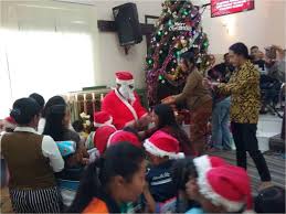 Jauh sebelum menjadi tempat kelahiran yesus, nama betlehem. Sinterklas Dan Natal Fakta Atau Fiksi Halaman All Kompasiana Com