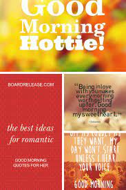 The Best Ideas For Romantic Good Morning Quotes For Her Kutipan Selamat Pagi Kutipan Pagi Kutipan Romantis