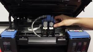 Encuentra multifuncional canon g2100 + botella gi190. System Cleaning Manually For G Series Youtube