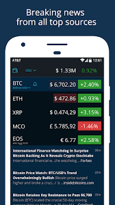 A cryptocurrency price tracker monitors the current value of different digital currencies and tokens. Comparison Delta Investment Portfolio Tracker Vs Hodl Real Time Crypto Tracker