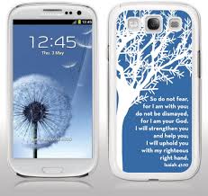 Oct 28, 2021 · unlock samsung phone online using your imei number and connect to any network, including all networks like 02, vodafone, ee and three. Amazon Com Samsung Galaxy S3 Case Christian Theme Isaiah 41 10 White Protective Hard Case Cell Phones Accessories