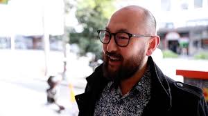 Meet the man helping overseas student debtors find their way home