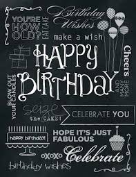 Maybe you would like to learn more about one of these? Happy Birthday Wishes For A Man Lovely 192 Best Birthday Greetings Images On Pinterest Birthday Greetings Images Birthday Wishes Birthday Chalkboard