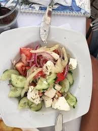 Chicken Gyros Was Disgusting Go Greek Taverna Brasov Traveller Reviews Tripadvisor